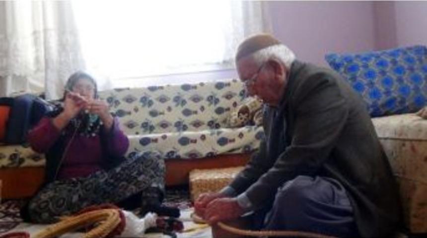 (&ouml;zel Haber) Yarım Asırlık Meslek Aşkı