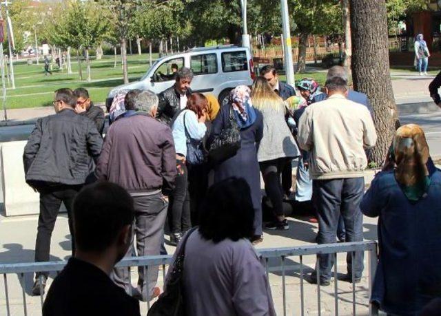 Öğretmene, 13 Yaşındaki Kıza Cinsel Istismardan 14 Yıl Hapis