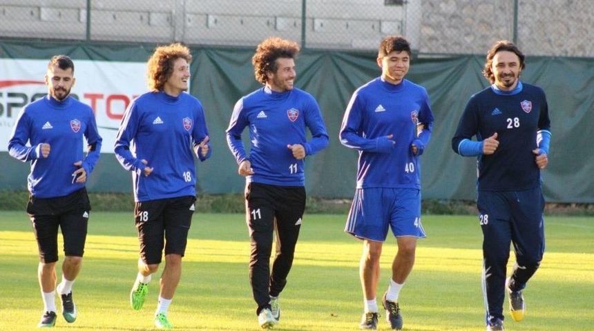 Karab&uuml;kspor&rsquo;da İzin Bitti