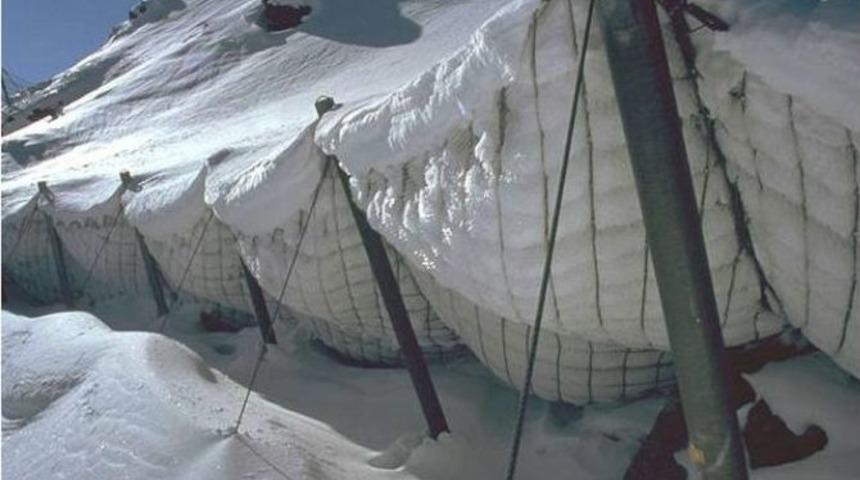 &Ccedil;ığ Tehlike Haritaları Oluşturuluyor