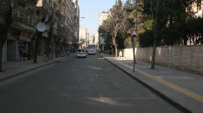 Kilis&rsquo;te Park Sorunu Parkomat İle &Ccedil;&ouml;z&uuml;ld&uuml;