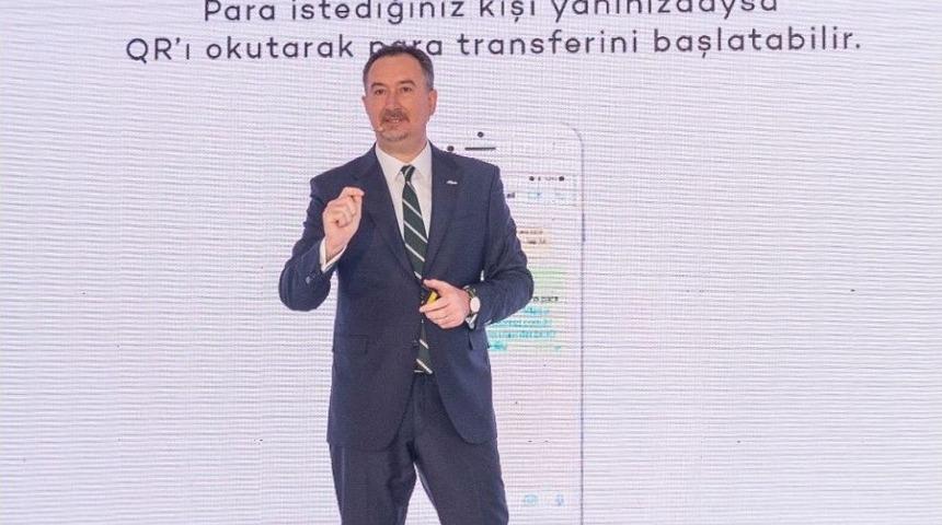 Yazıcıoğlu: &ldquo;son İki Yılda Y&uuml;zde 100 B&uuml;y&uuml;d&uuml;k&rdquo;