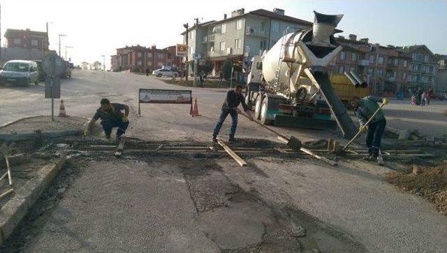 Kartepe Belediyesi’nden Aşırı Yağışlara Önlem