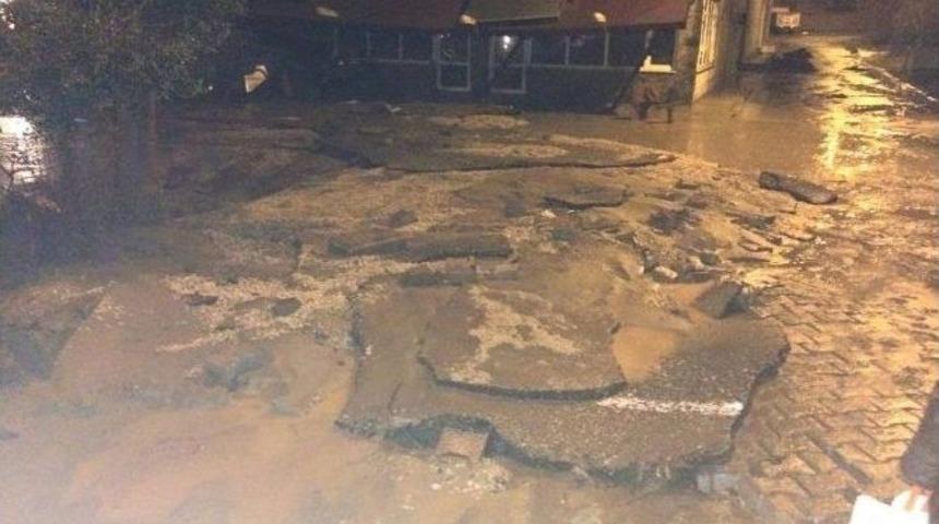 G&ouml;k&ccedil;eada&rsquo;da Hayat Normale D&ouml;nd&uuml;