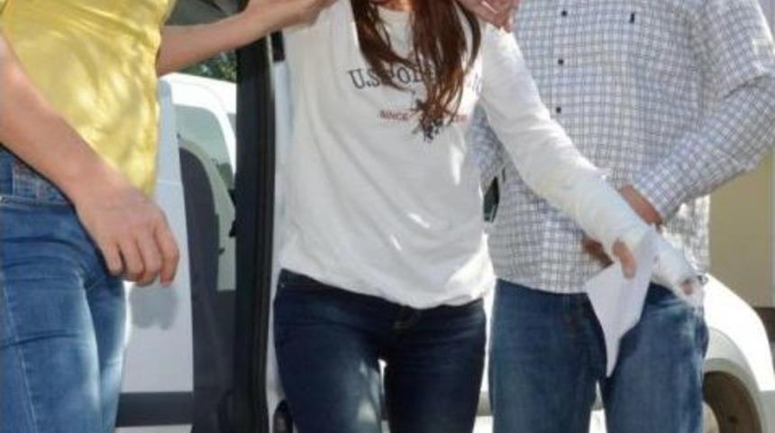 Bar Cinayeti Sanığı: Rastgele Ateş Ettim