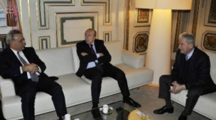 İzmir İle Lyon İşbirliğine Sıcak Bakıyor