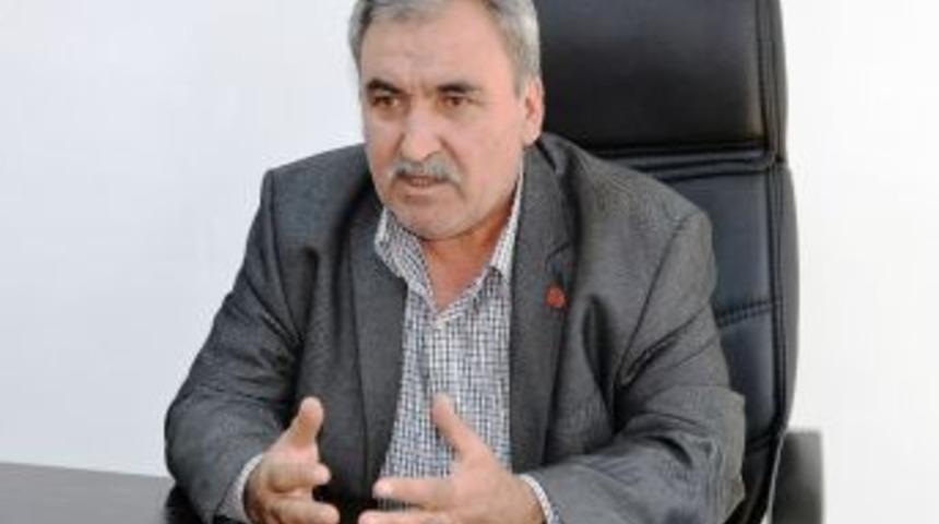 Esentepe Muhtarı Karaoğlu, Başkan &Ccedil;er&ccedil;ioğlu&rsquo;na Teşekk&uuml;r Etti