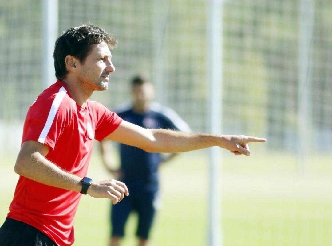 Antalyaspor&rsquo;da &Ccedil;ifte Mesai