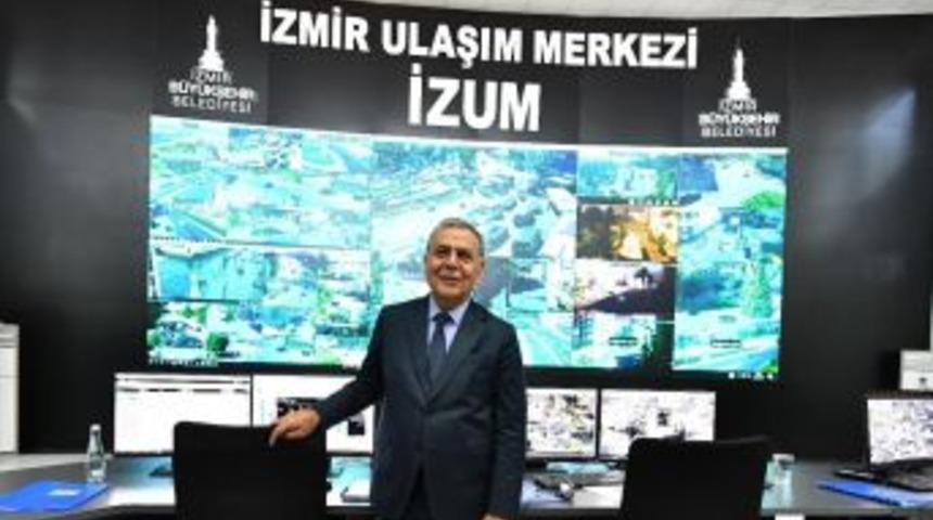 Başkan Kocaoğlu&rsquo;ndan Tramvay Eleştirilerine Yanıt