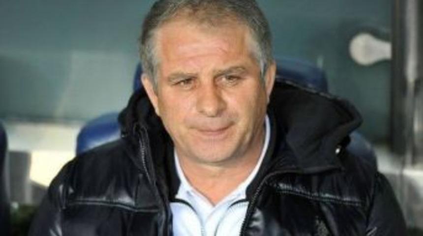 Osmaniyespor Fk&rsquo;de Bahaddin G&uuml;neş D&ouml;nemi