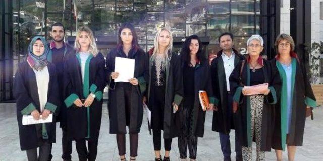 O Polisler, D&ouml;vd&uuml;kleri Kırgız Kadını Daha &Ouml;nce Boğulmaktan Kurtarmış 1