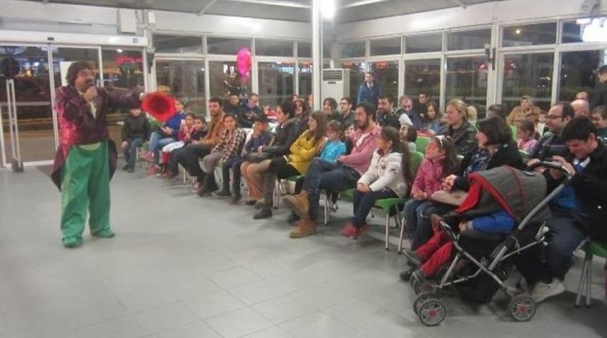 Özdilek’te Sömestre Heyecanı