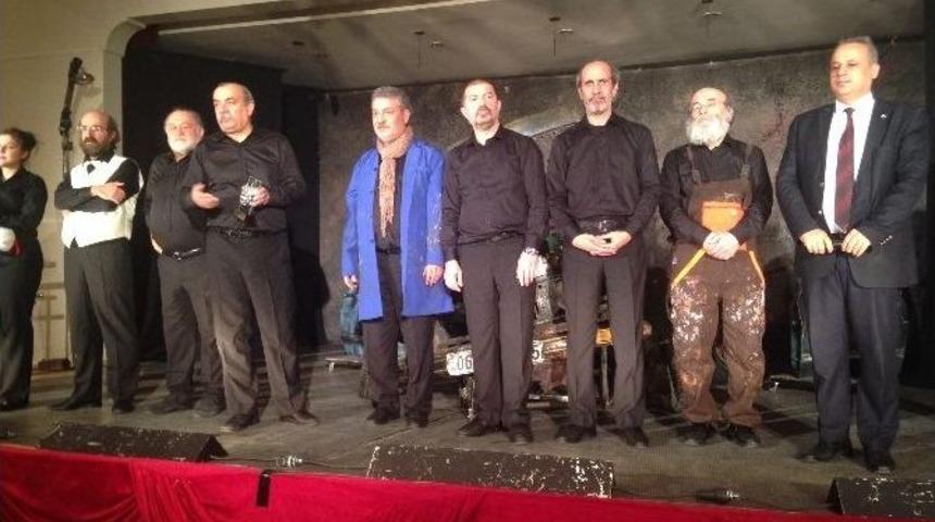 Buca, Uğur Mumcu&rsquo;yu Andı