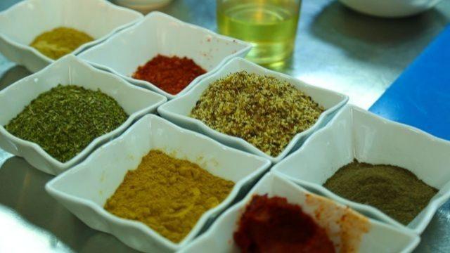 Çiğ köfte için gerekli olan malzemeler nelerdir?