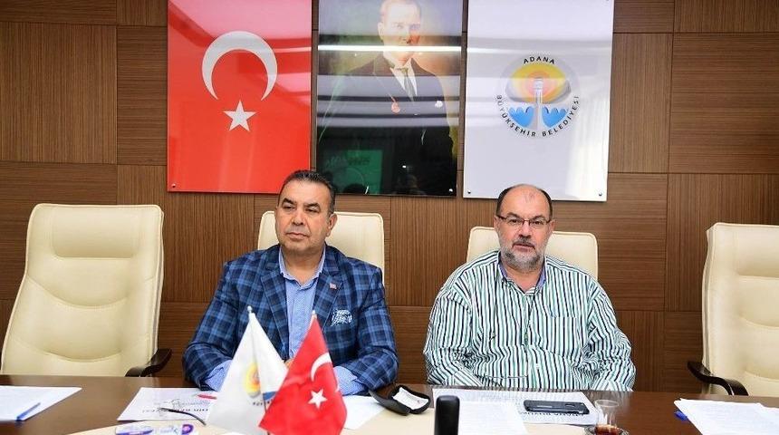 "iki Teker Adana" Projesi