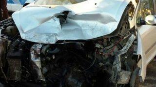 Trabzon’da Trafik Kazası: 3 Yaşındaki Çocuk Öldü