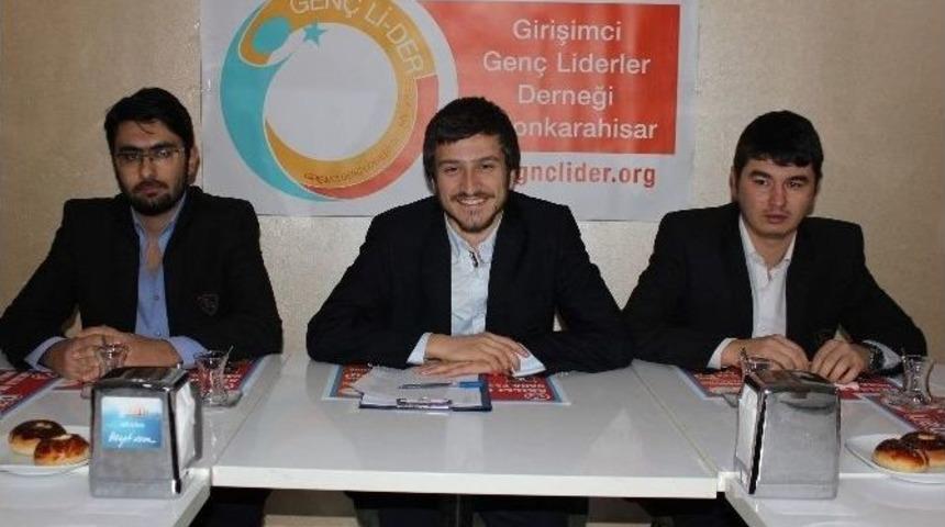 Afyonkarahisar&rsquo;da &Uuml;niversite &Ouml;ğrencileri Sıkıntıda