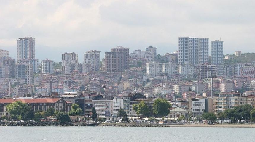 Ordu&rsquo;da 33&rsquo;&uuml; Arap, 40 Yabancı 15 D&ouml;n&uuml;m Arsa Aldı