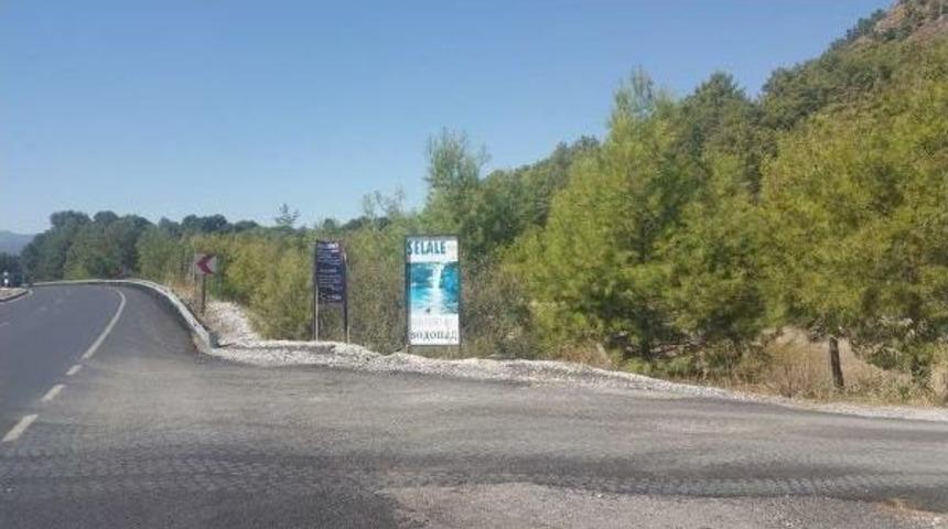 K&ouml;yceğiz'de 5 Pkk'lı Ter&ouml;rist &Ouml;ld&uuml;r&uuml;ld&uuml; (3)- (Yeniden)