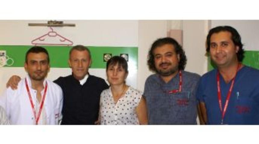 G&uuml;rc&uuml; Amıran Ordu&rsquo;da Hayata Tutundu