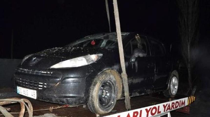 Hastaneyi Birbirine Kattılar