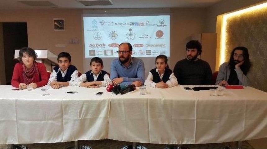 Mavi Bisiklet Filminin Çekimleri Akşehir’de Başlıyor