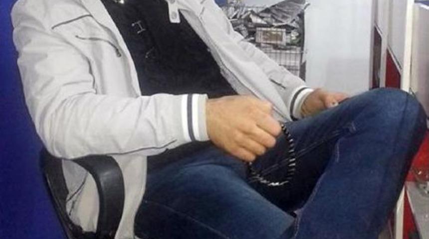 Piknik D&ouml;n&uuml;ş&uuml; Cinayete Bir Tutuklama