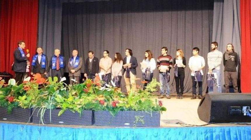 N&uuml;kleer Eğitimi Alan &Ouml;ğrenciler Rusya&rsquo;da T&uuml;rk K&uuml;lt&uuml;r&uuml;n&uuml; Tanıttı