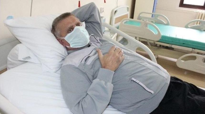 Kosova&rsquo;dan Edirne&rsquo;ye Sağlık K&ouml;pr&uuml;s&uuml; Kuruldu