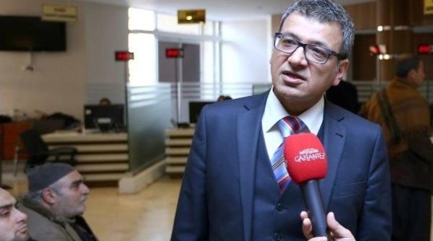 Gaski Su Yapılandırmasında 19 Bin Kişiye Ulaştı