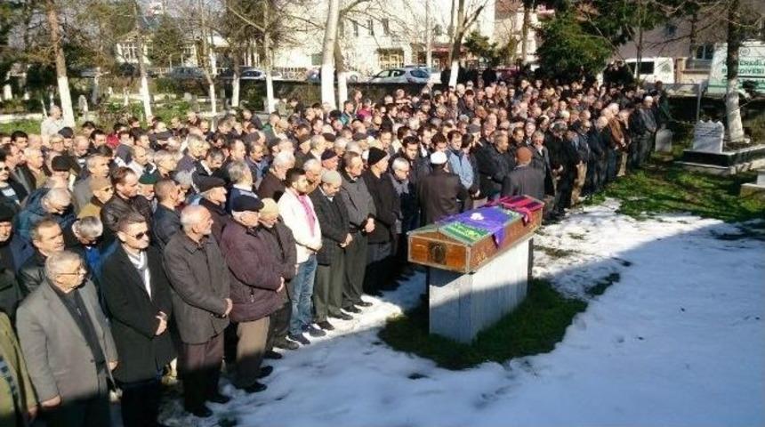 Kaptan&rsquo;a Son G&ouml;rev