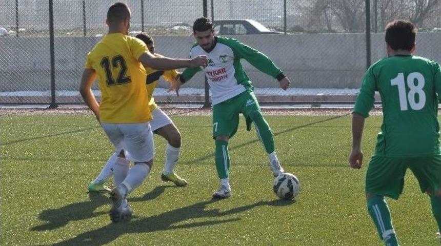 Kayseri Süper Amatör Küme