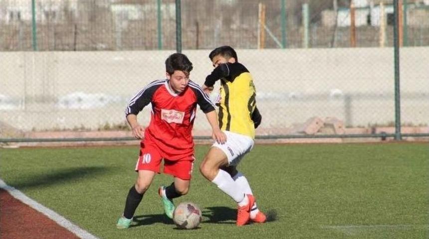 Kayseri Süper Amatör Küme