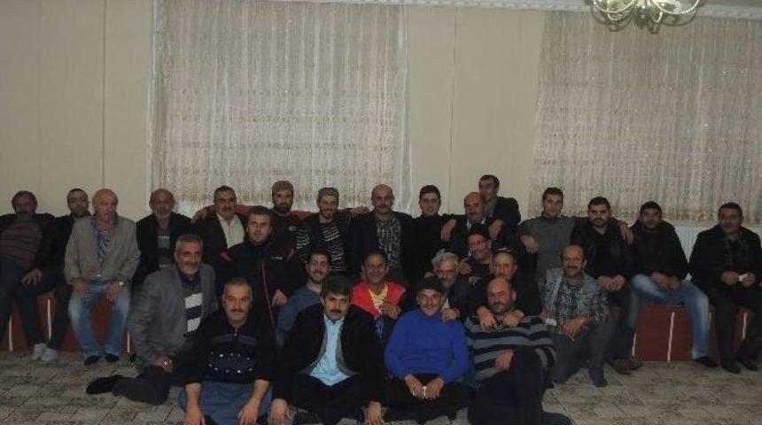 Güzelova Yeniden Harun Köse Dedi