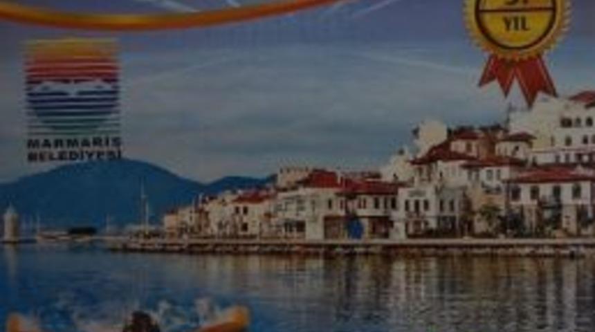 Şampiyon Kula&ccedil;lar Marmaris&rsquo;te Buluşacak