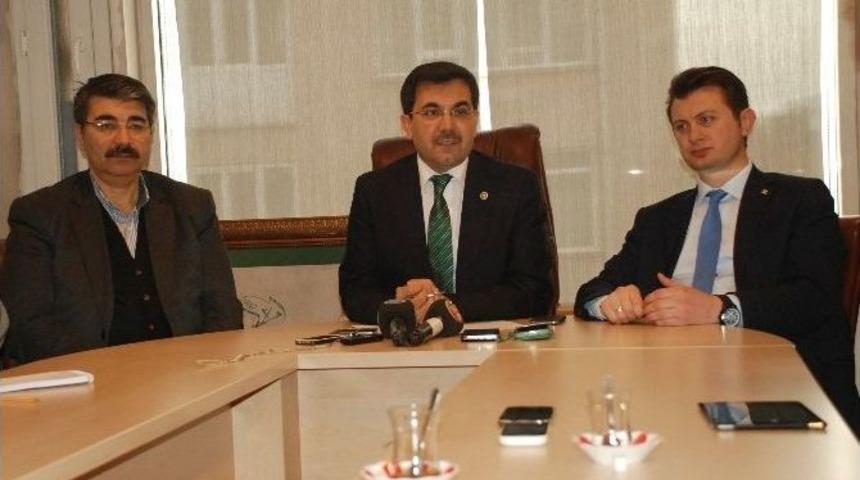 Milletvekili Koca’dan Gündem Değirlendirmesi