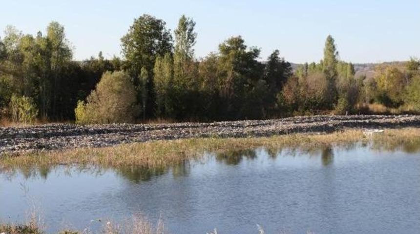 D&uuml;nyanın &Ccedil;alışan En Eski Barajı &Ccedil;orum'da