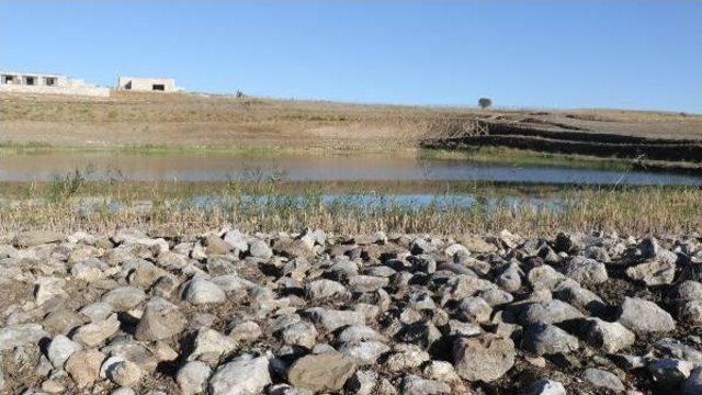 D&uuml;nyanın &Ccedil;alışan En Eski Barajı &Ccedil;orum da 3