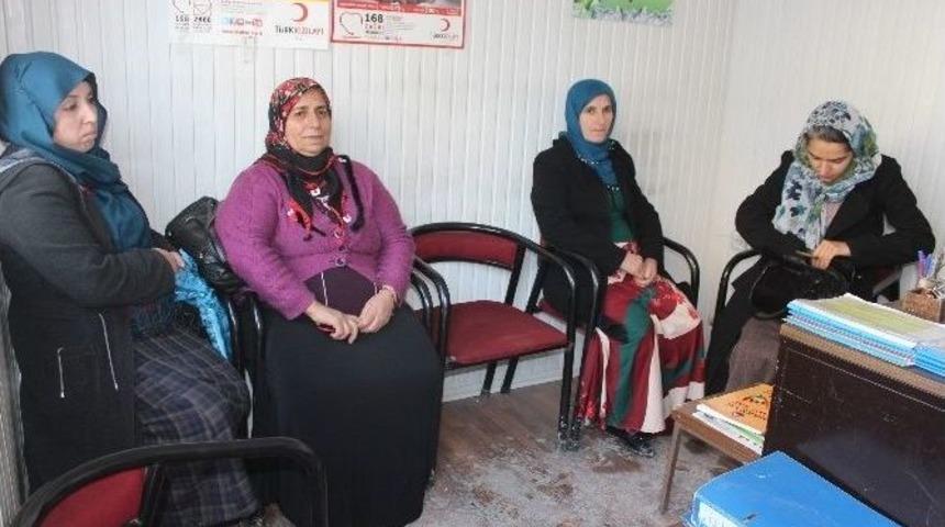 Kızılay&rsquo;dan İhtiya&ccedil; Sahiplerine Para Yardımı