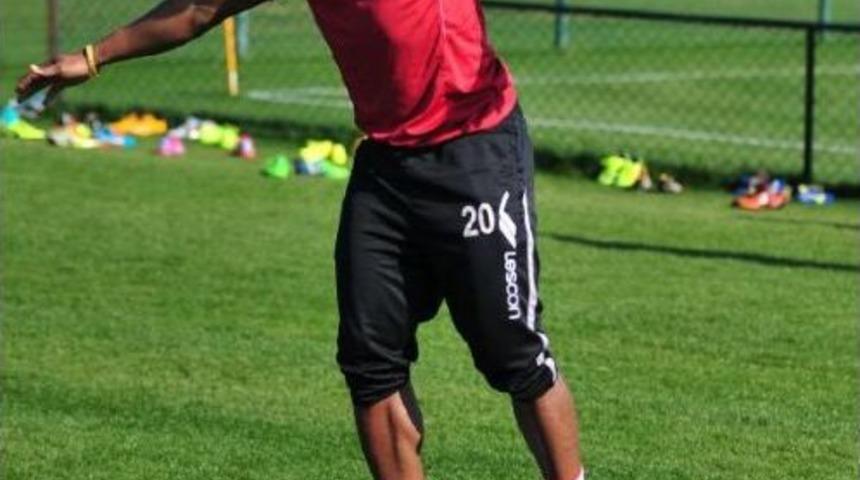 Samsunspor: "transferde 1-2 G&uuml;ne &Ouml;nemli Gelişmeler Olabilir