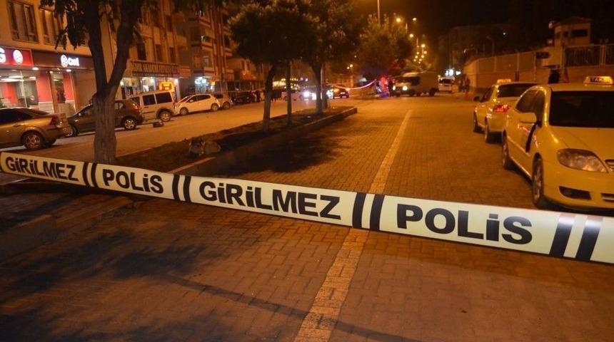 Iğdır&rsquo;da Ş&uuml;pheli &Ccedil;anta Paniği