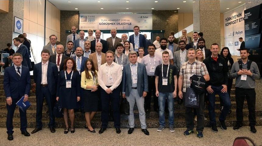 Kompozit Sekt&ouml;r&uuml; Btso İle B&uuml;y&uuml;yor