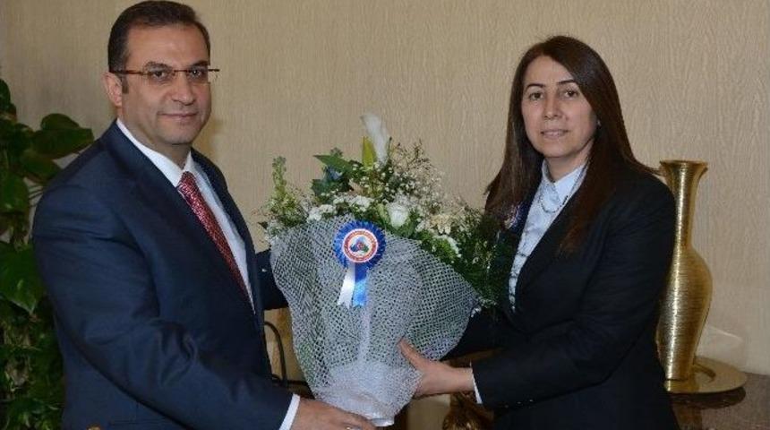 26 Ocak Dünya Gümrük Günü