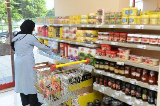 Yıldırım&rsquo;da Hayat Paylaşımla G&uuml;zel 1