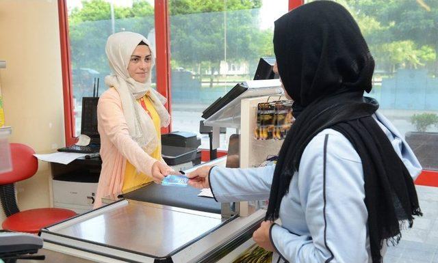 Yıldırım&rsquo;da Hayat Paylaşımla G&uuml;zel 2