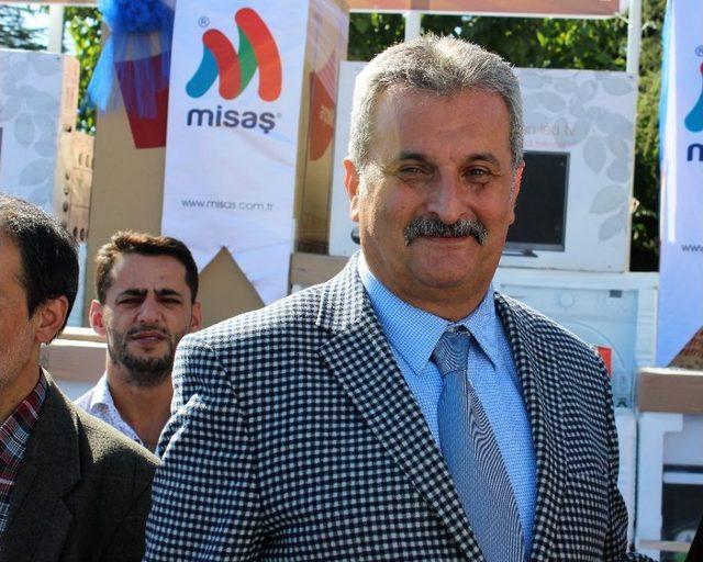 Dalga Ge&ccedil;iyorlar Zannetti &rsquo;araba&rsquo; Kazandı 1