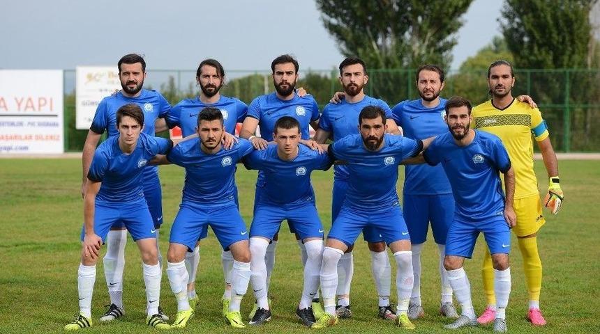 Yıldırım Belediyespor&rsquo;dan S&uuml;per Başlangı&ccedil;