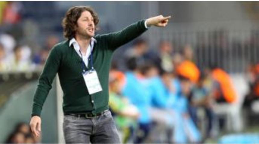 Manisaspor'da Tekke D&ouml;nemi Başlıyor