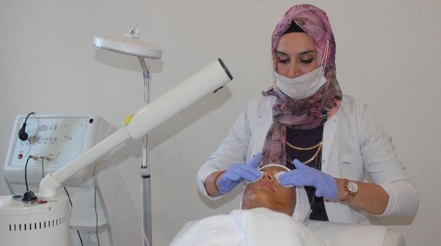 Cilt Bakımına Dikkat