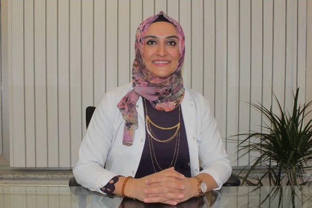 Cilt Bakımına Dikkat 1